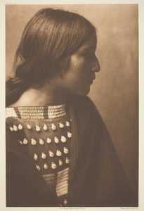 Arikara Girl