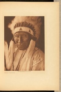 Magpie - Cheyenne