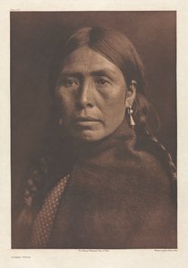 Lummi Type
