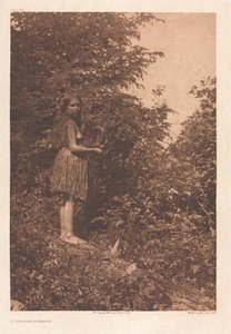 Portfolio IX, Plates 293-328 by Edward S. Curtis