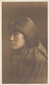 Suquamish Girl