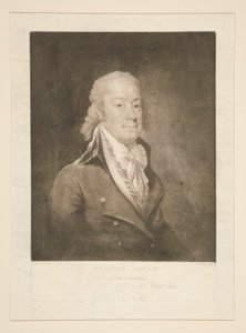 William Smith by Edward Savage