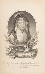 Queen Charlotte