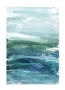 Abstract Ocean Layers