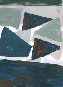 Dynamic Abstract Geometry