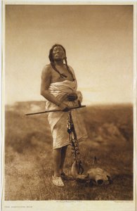 The Medicine Man