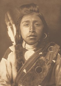 Kashhila - Wishham by Edward Sheriff Curtis