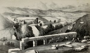 Selge by Edward Thomas Daniell