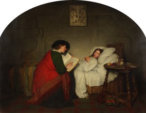 Words of Comfort
