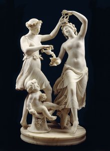 The Dancers