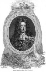 William III, King of England, Scotland and Ireland by Edwards