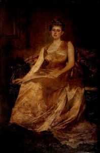 Mrs Morton Jackson