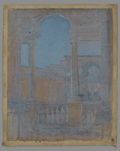 Architectural Study