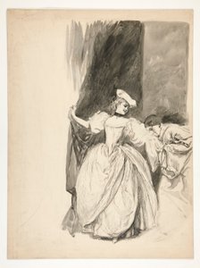 Figure Study