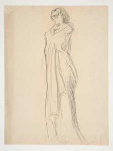 Figure Study for