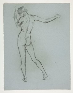Figure Study