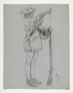 Figure Study
