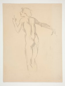 Figure Study