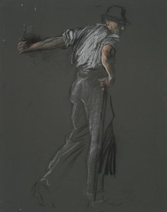 Figure Study