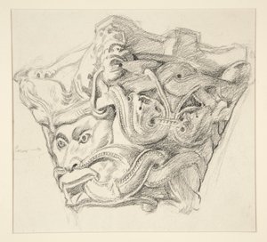 Sketch of a Capital