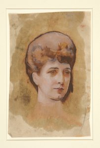 Sketches by Edwin Austin Abbey