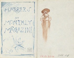 Study for Harper