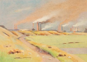 The Chimneys