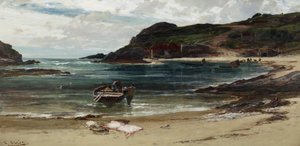 The Haven under the Hill (Anglesey)