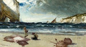 The Lobster Pots