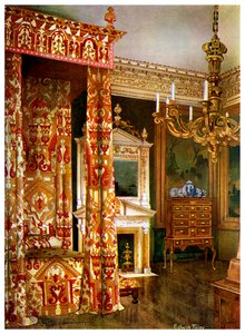 Queen Anne