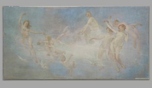 Triumph of the Dance