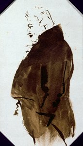 Sydney Smith, c.1821