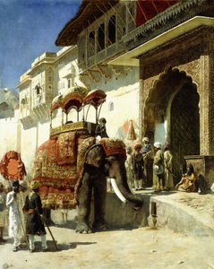 The Rajah