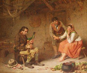 Unknown Image by Edwin Thomas Roberts