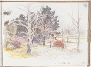 Untitled by Eero Järnefelt