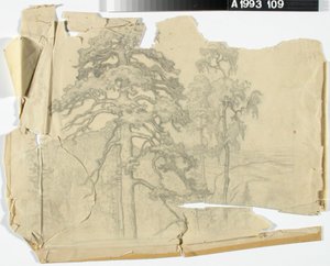 Untitled by Eero Järnefelt