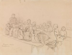 Untitled by Eero Järnefelt