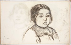 Untitled by Eero Järnefelt