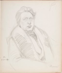 Untitled by Eero Järnefelt