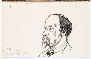 Untitled by Eero Järnefelt
