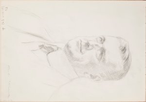 Untitled by Eero Järnefelt