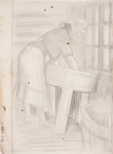 Untitled by Eero Järnefelt
