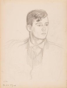 Untitled by Eero Järnefelt