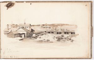 Untitled by Eero Järnefelt