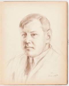 Untitled by Eero Järnefelt
