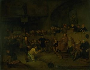 A Trial