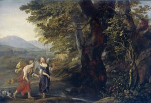 Tobias and the Angel