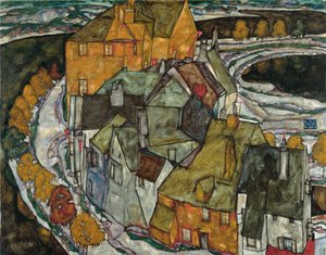 Crescent of Houses II Island Town