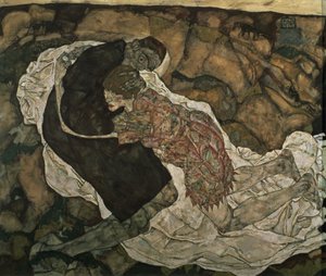 Death and the Maiden