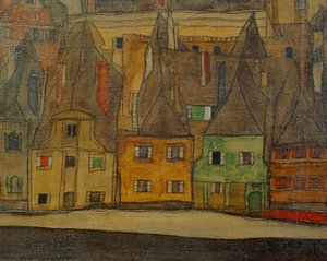 The Little Town